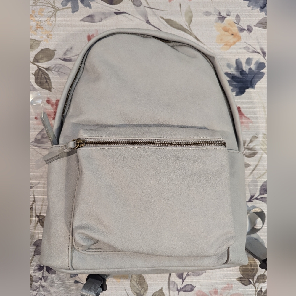 Purse Backpack